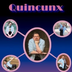Ray Fordyce: Quincunx