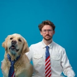 Meet Mayor Max