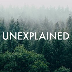 Unexplained Live