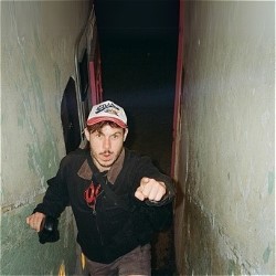 Dominic McGovern: Stuns in New Photo (WIP)