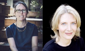 Elizabeth Finkel & Caitjan Gainty: Beyond Reasonable Doubt