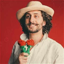 Jeromaia Detto: Giuseppe's Love Quest