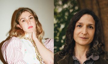 Madeline Cash & Angela Tomaski: Ruin Runs in the Family