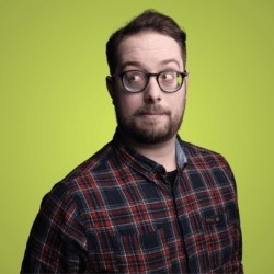 Jake Donaldson is the Fifth Weezer