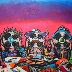 Festival CD and Record Fair