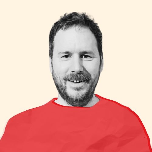 MARC SALMON: WE’VE GOT TO DO SOMETHING (WIP)