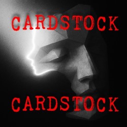 Cardstock