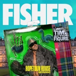 FISHER at Hopetoun House Sessions