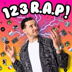 123 RAP! All Ages Hip Hop Comedy