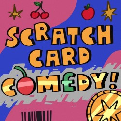 Scratchcard Comedy