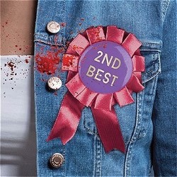 The Second Best School Shooting