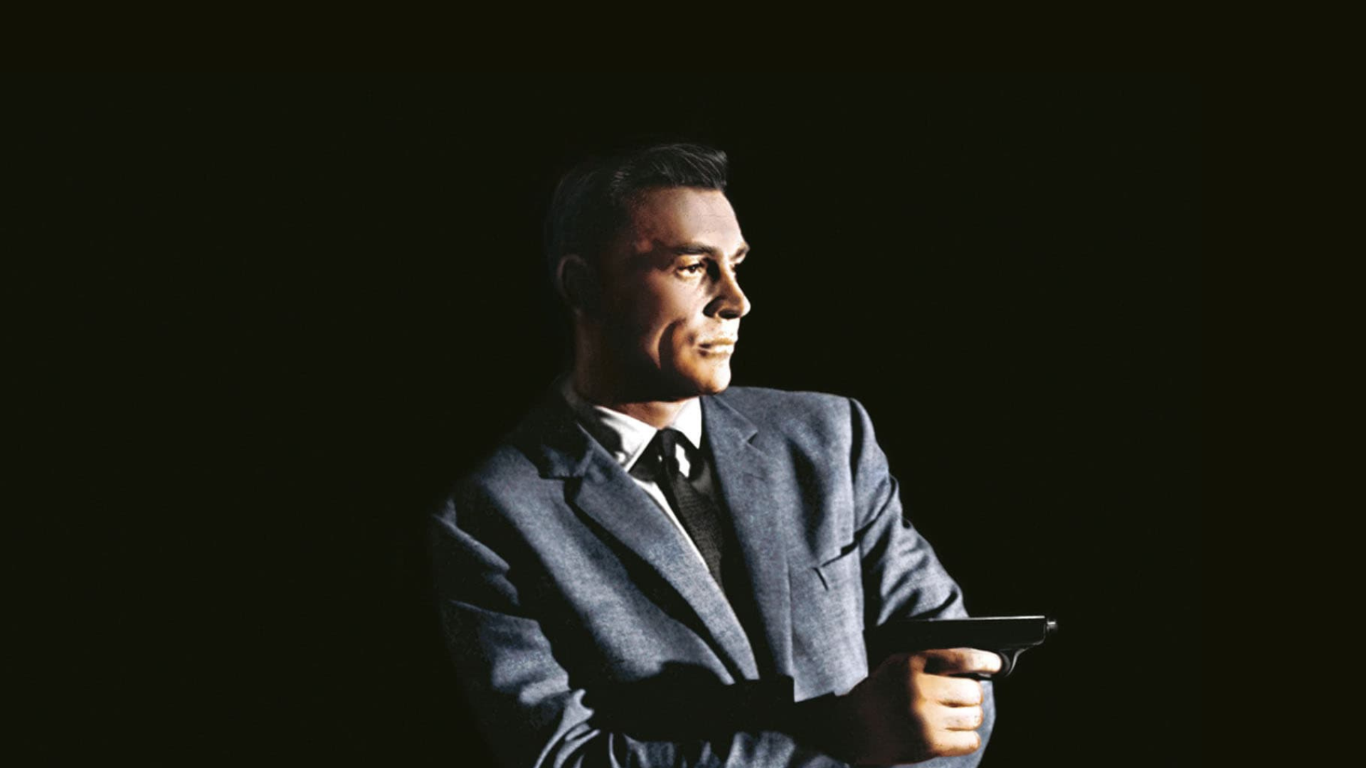 From Russia with Love (1963)