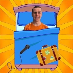 BED: A One Man Show
