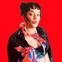 Becky Fury: British-ish (PWYW)