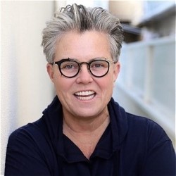 Rosie O'Donnell: Common Knowledge