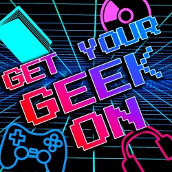 Get Your Geek On: A Nerdy Comedy Showcase