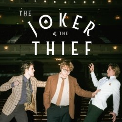 The Joker and The Thief