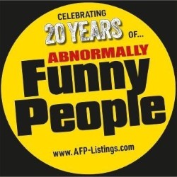 Abnormally Funny People