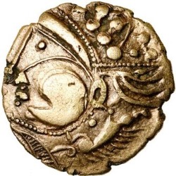Ancient Coins from Forgotten Kingdoms