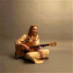Joni Mitchell: Take Me As I Am