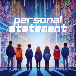 Personal Statement