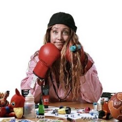 Confessions of a Serial Mother