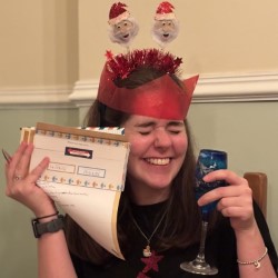 A letter to ME, from ME, about ME