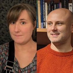 The Provocateurs: War Monsters / Don’t Read the Classics!