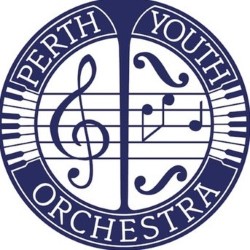 Perth Youth Orchestra Concert