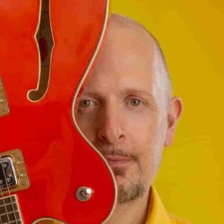 Dan Lees: The Vinyl Countdown, Greatest Bits!