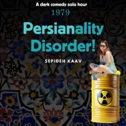 1979: Persianality Disorder