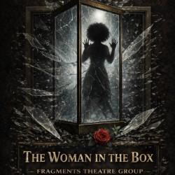 The Woman in the Box