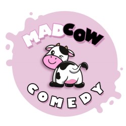 Mad Cow Comedy's International Showcase