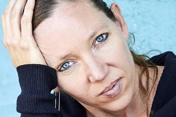 Maggie Nelson: How Does a Body Connect with Itself?
