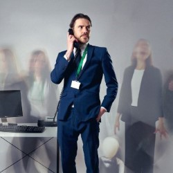 The Unstoppable Rise of Ben Manager