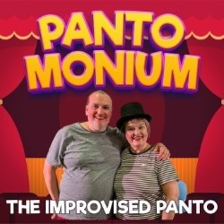 Pantomonium – The Improvised Panto
