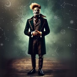 The Great Mysterio