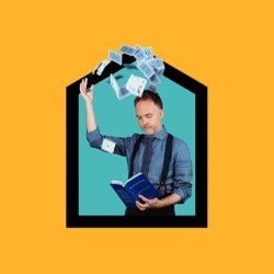 Forest Fringe: Vincent Gambini: This Is Not a Magic Show