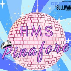 HMS Pinafore