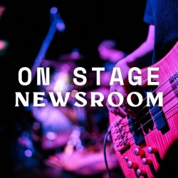 0NSTAGE @ The Newsroom
