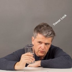 Trevor Lock: How to Drink a Glass of Water