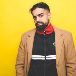 Raul Kohli: Kohl and the Gang