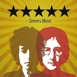 When Judas Met John: Dylan and Lennon
