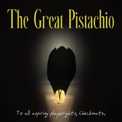 The Great Pistachio