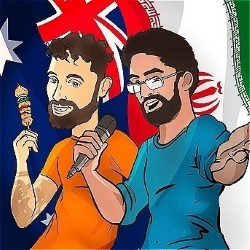 Koalas & Kebabs