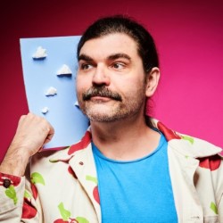 John-Luke Roberts: Work in Progress