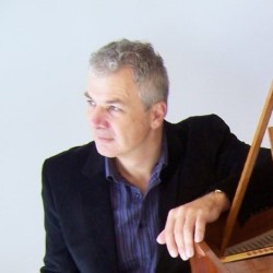 Improvisations on a Left-Handed Piano