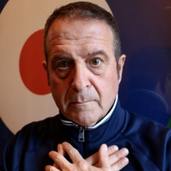 Mark Thomas: WD40