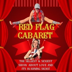 Red Flag Cabaret