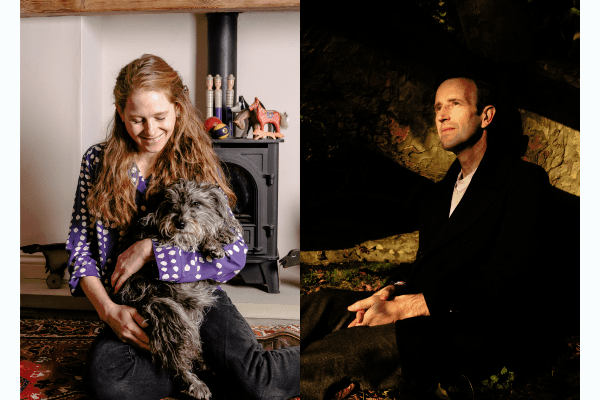 Changing Worlds with Robert Macfarlane and Emily Sutton